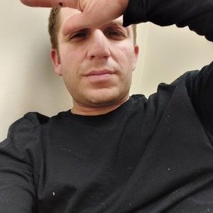 Meet your Posher, Mark jayson